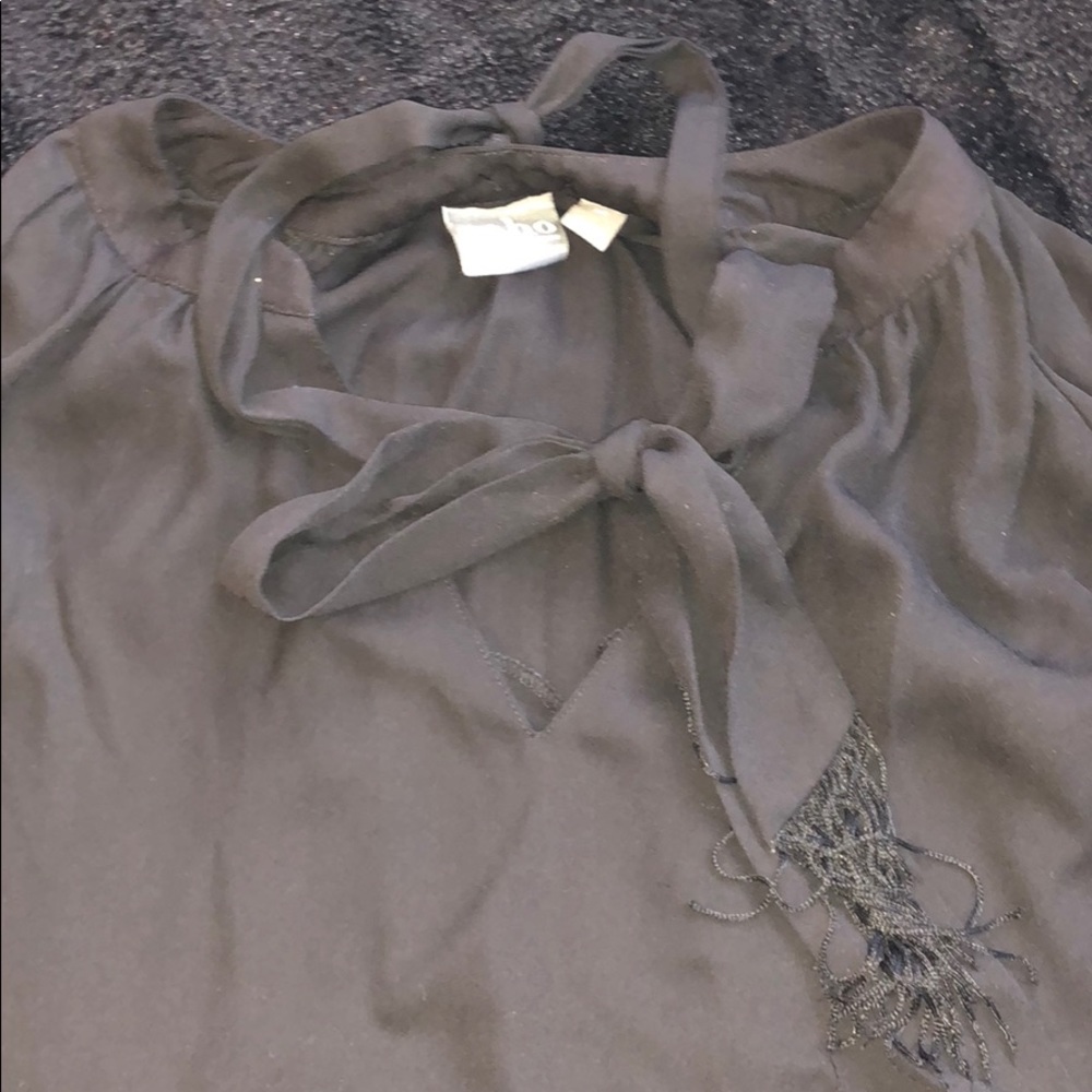 Blouse - Picture 2 of 2